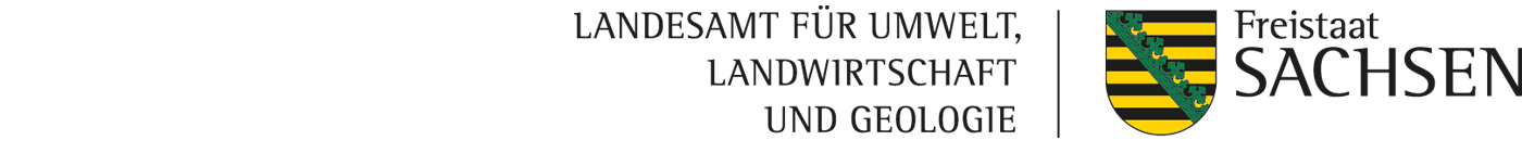 Logo LfULG